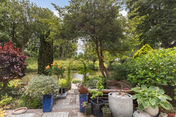 Medium property photo - Phoenixring 15, 3328 HR Dordrecht